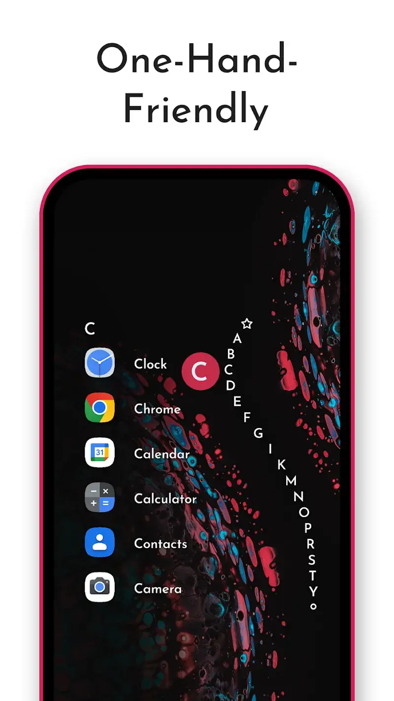 Niagara Launcher - screenshot 2