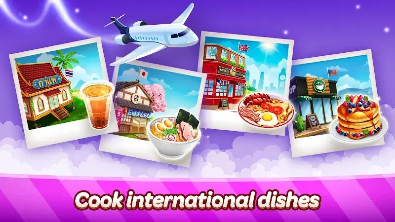 Cafe Panic - screenshot 2