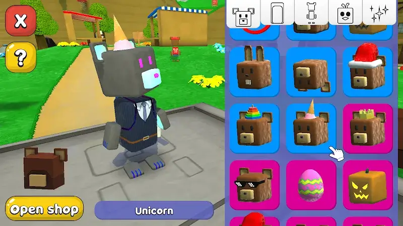 Super Bear Adventure - screenshot 5