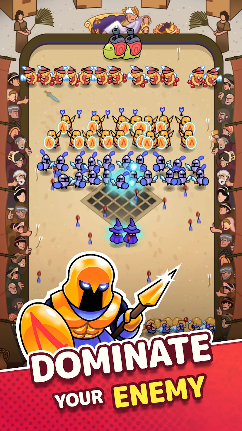 Draft Showdown - screenshot 3