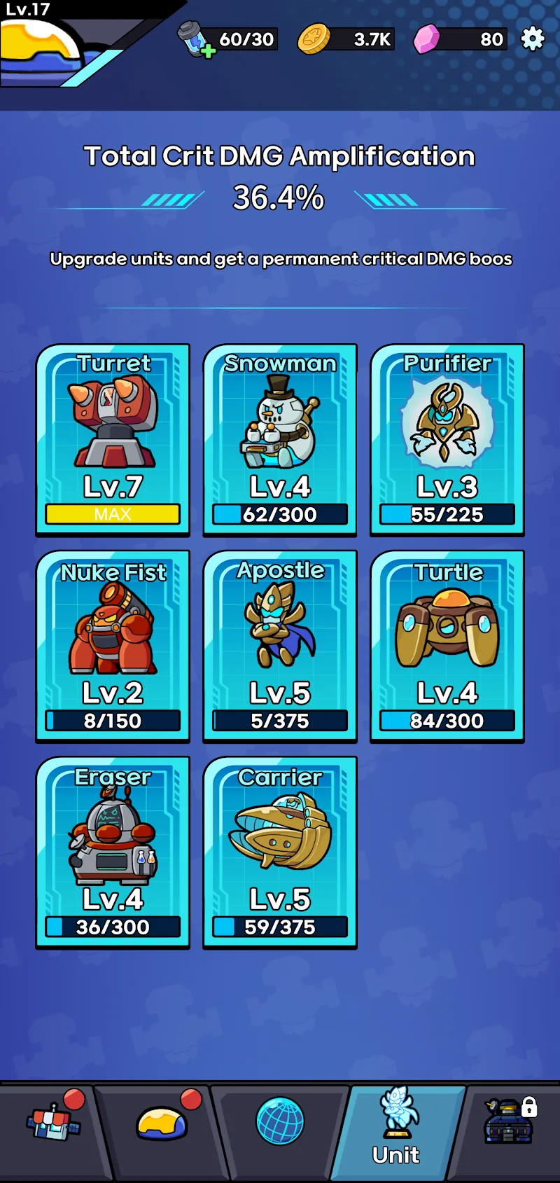 Bunker Defense - screenshot 5
