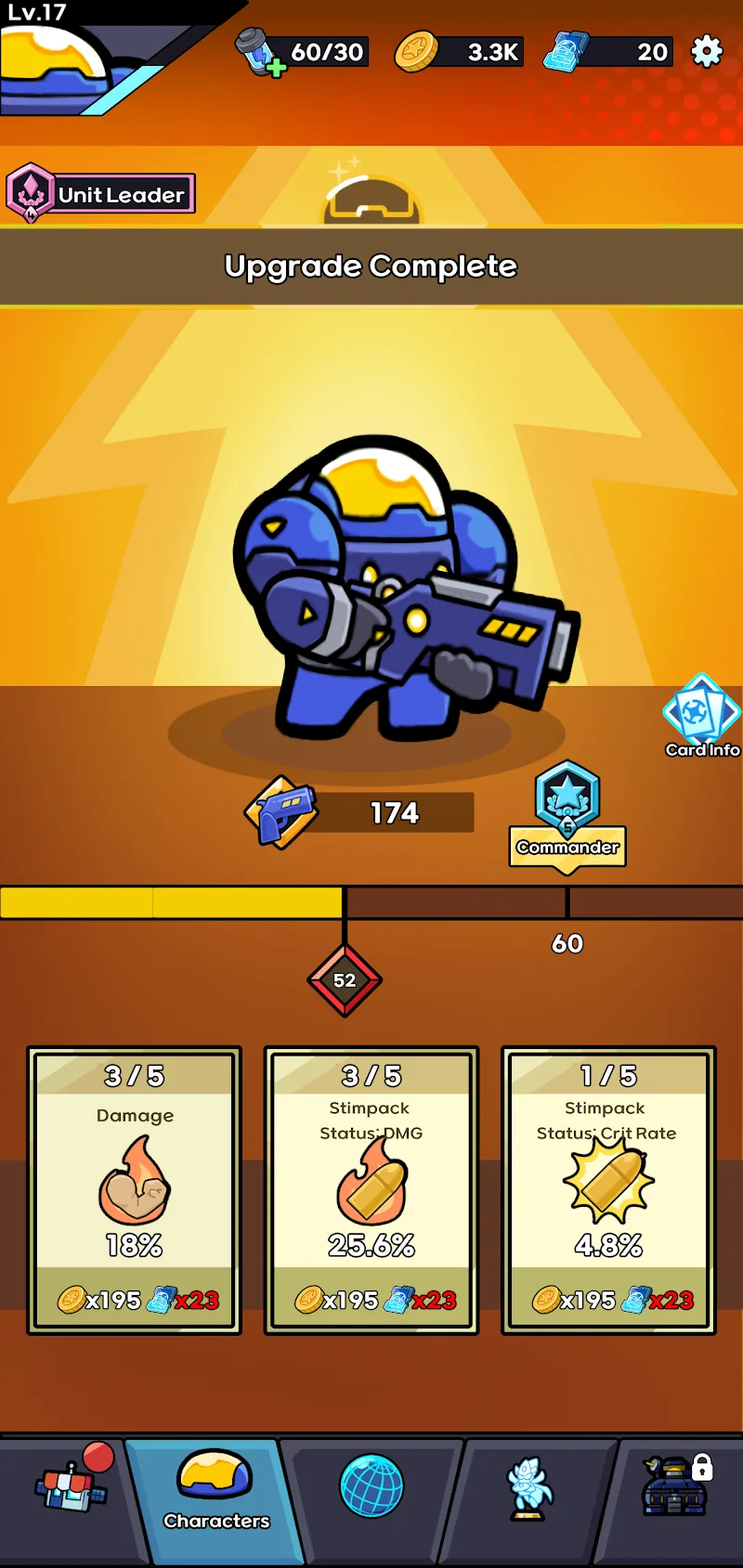 Bunker Defense - screenshot 6