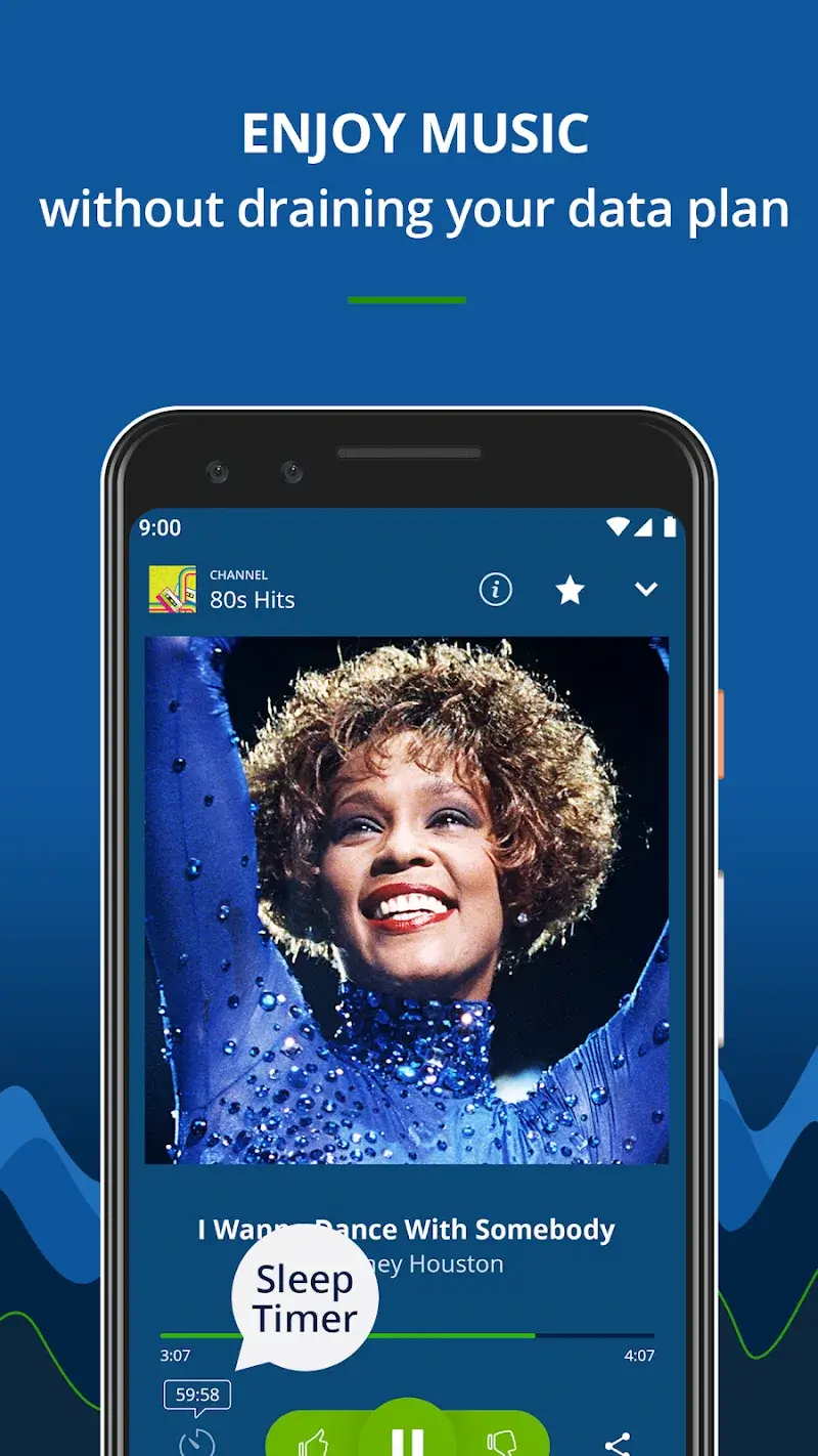 RadioTunes - screenshot 4