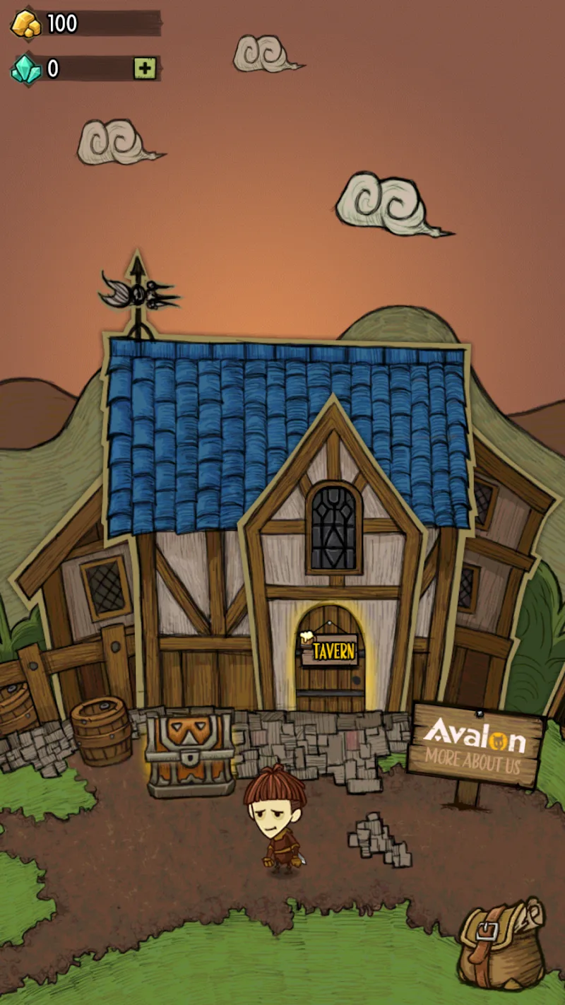 The Greedy Cave - screenshot 6