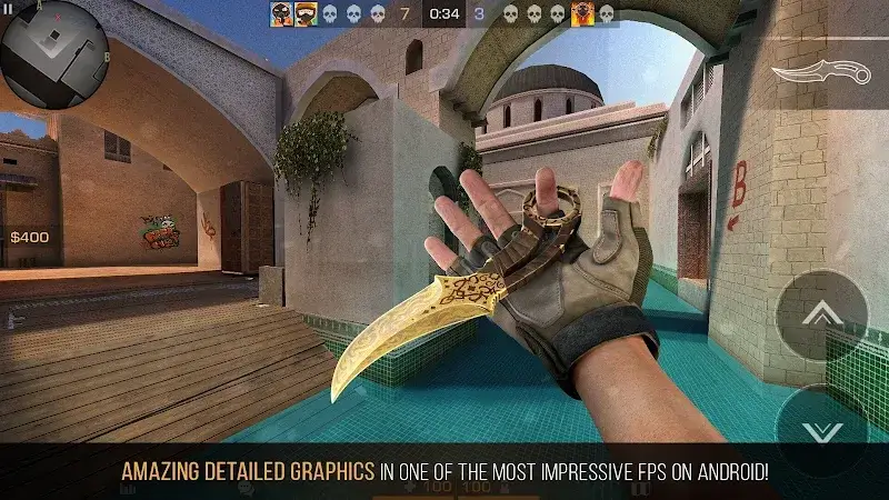 Standoff 2 - screenshot 2