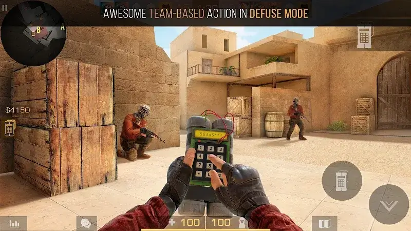Standoff 2 - screenshot 4