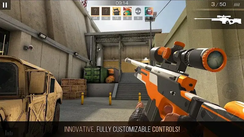 Standoff 2 - screenshot 5