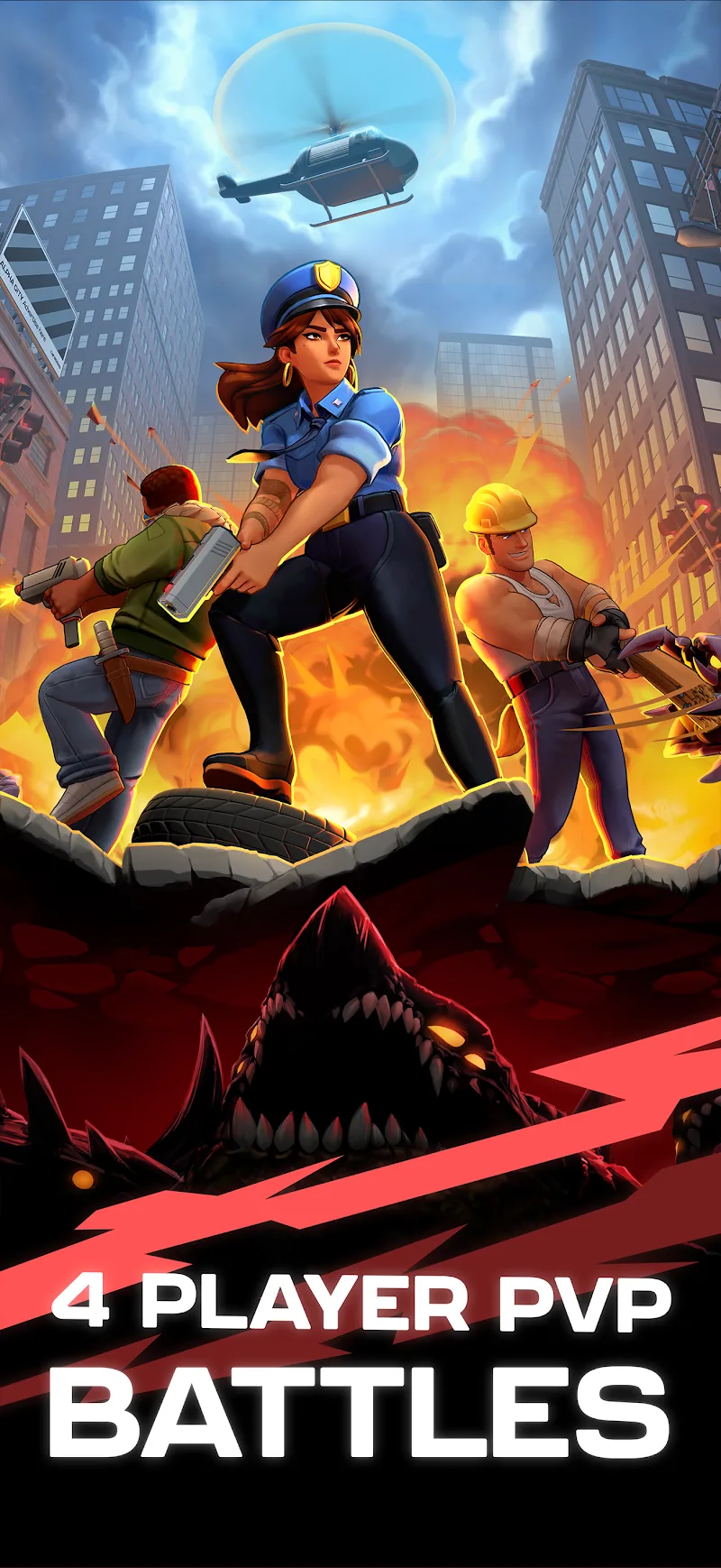 Field Day - screenshot 1