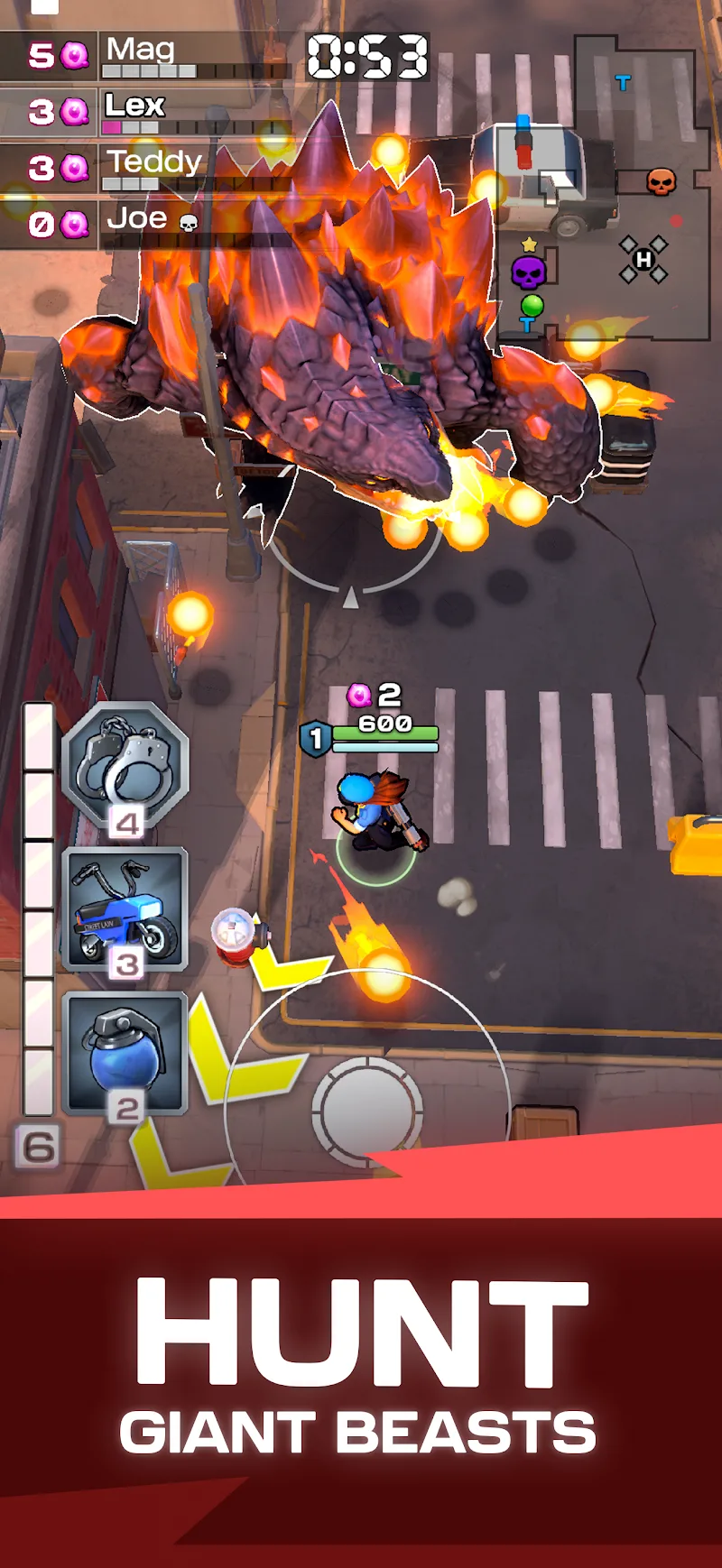 Field Day - screenshot 2