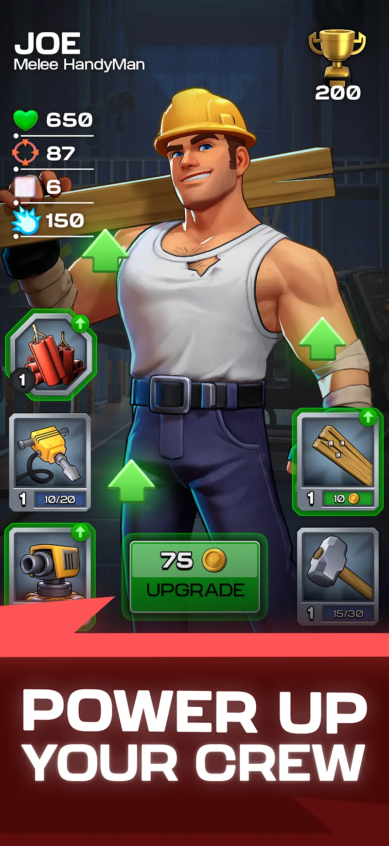 Field Day - screenshot 3