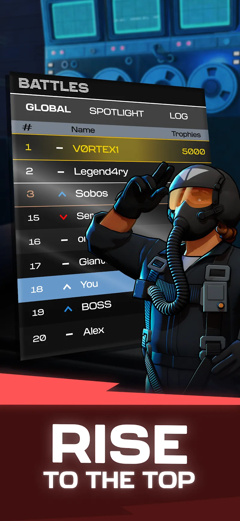 Field Day - screenshot 5