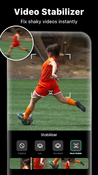 InShot Pro - screenshot 1
