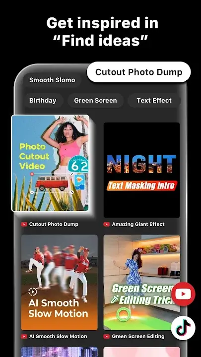 InShot Pro - screenshot 2