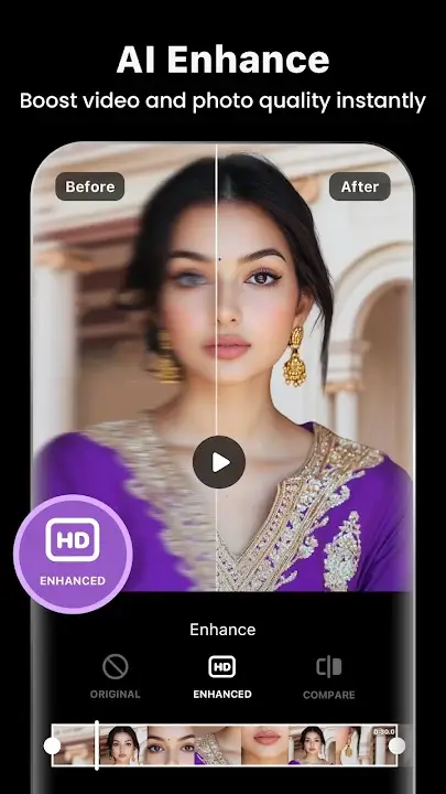 InShot Pro - screenshot 3
