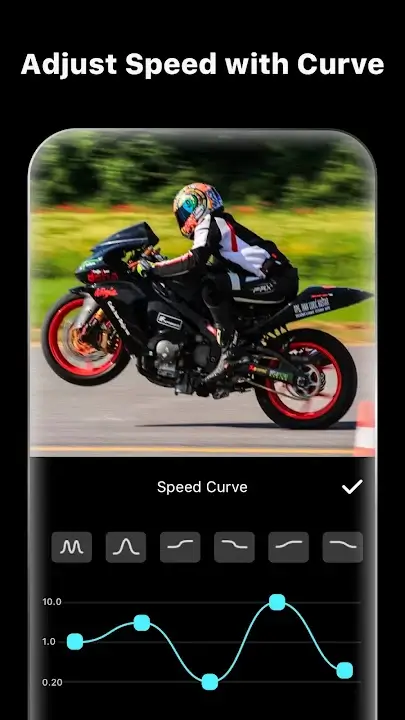 InShot Pro - screenshot 4