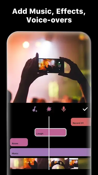 InShot Pro - screenshot 6
