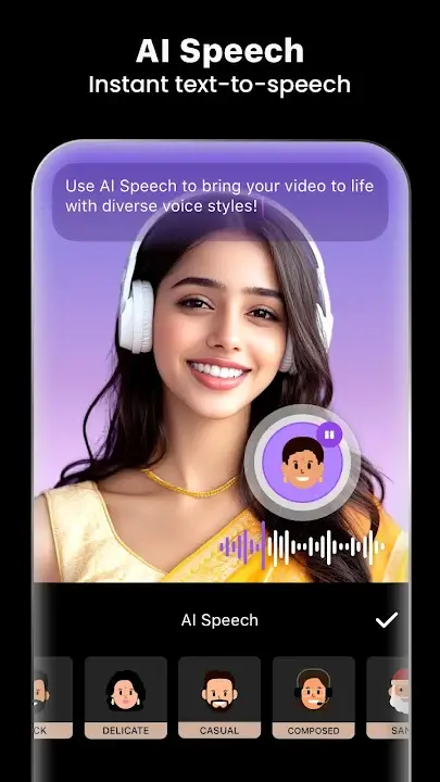 InShot Pro - screenshot 7