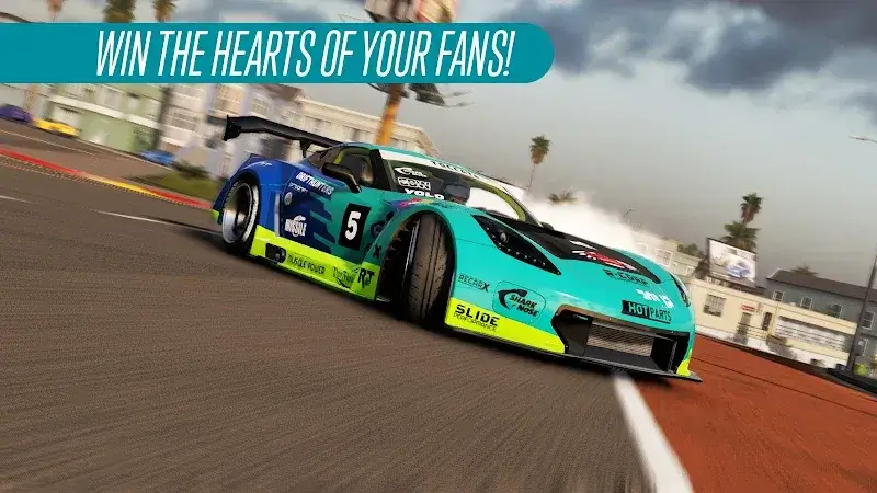 CarX Drift Racing 2 - screenshot 3