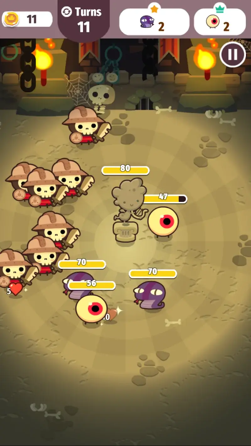 Micro RPG - screenshot 2