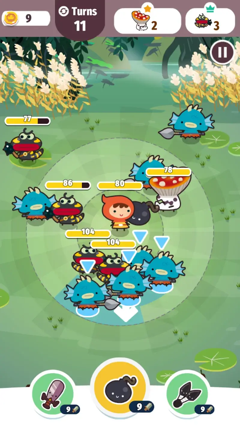 Micro RPG - screenshot 6