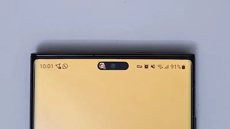 NotiGuy - screenshot 1