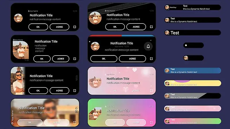 NotiGuy - screenshot 4
