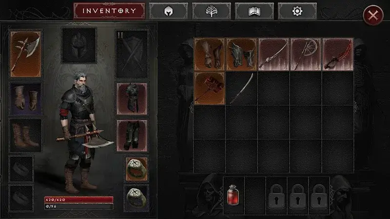 Vampire’s Fall 2 - screenshot 3