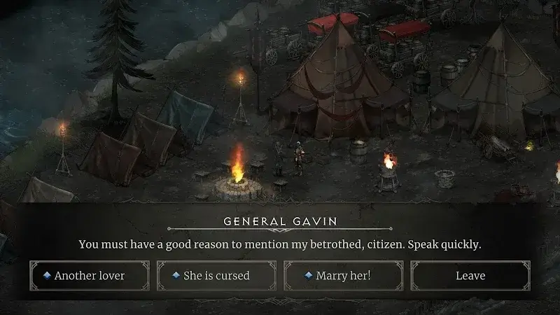 Vampire’s Fall 2 - screenshot 4