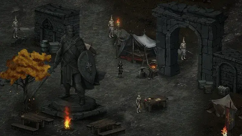 Vampire’s Fall 2 - screenshot 5