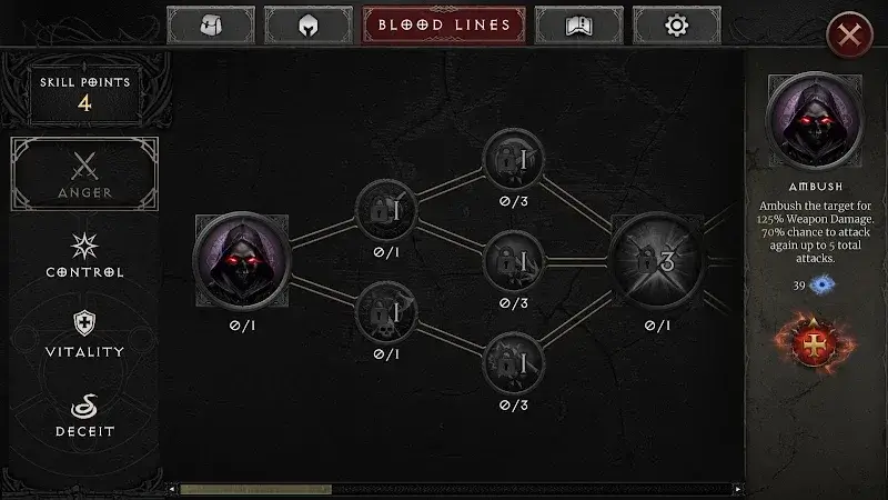 Vampire’s Fall 2 - screenshot 6