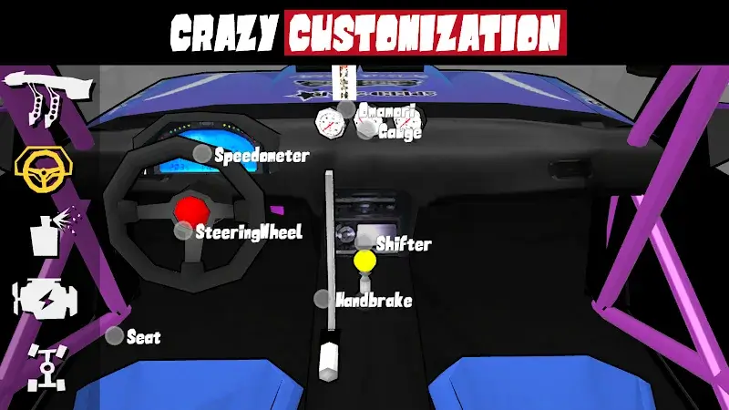 FR Legends - screenshot 3
