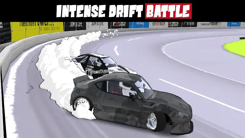 FR Legends - screenshot 5