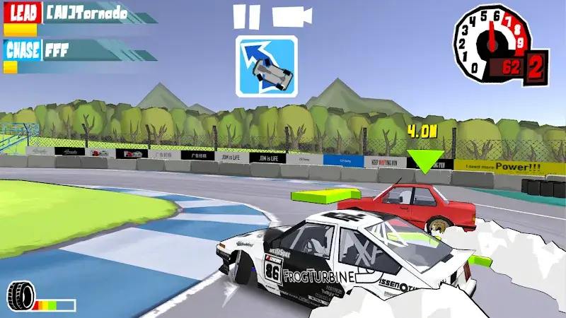 FR Legends - screenshot 6