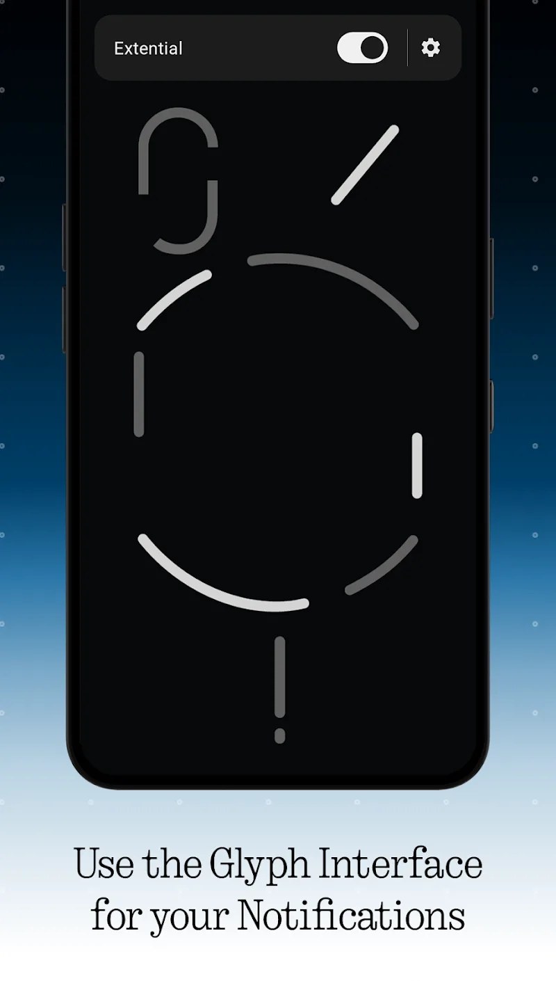 Glyphify for Nothing Phone - screenshot 2