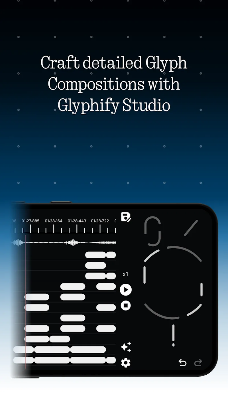 Glyphify for Nothing Phone - screenshot 4