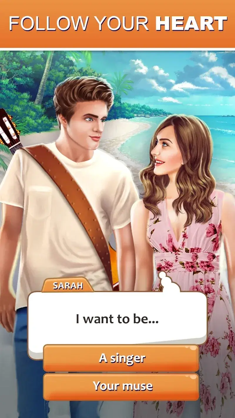 Decisions Choose Your Stories - screenshot 2
