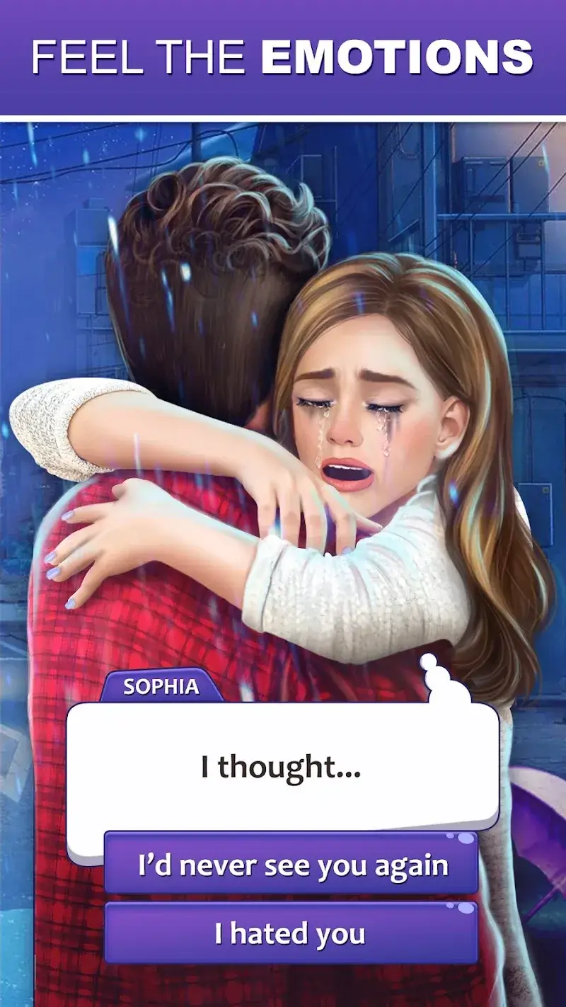 Decisions Choose Your Stories - screenshot 3