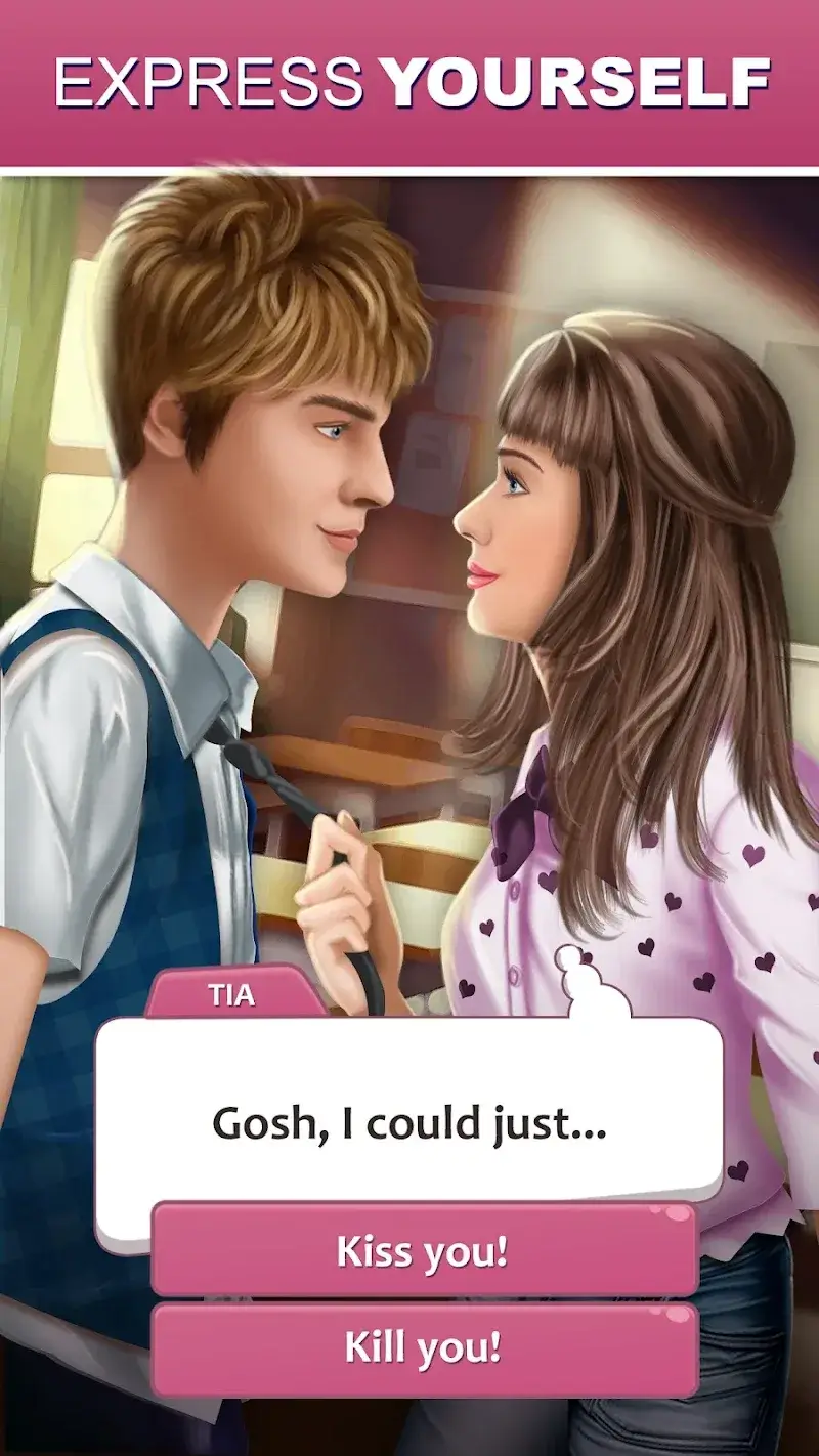 Decisions Choose Your Stories - screenshot 4