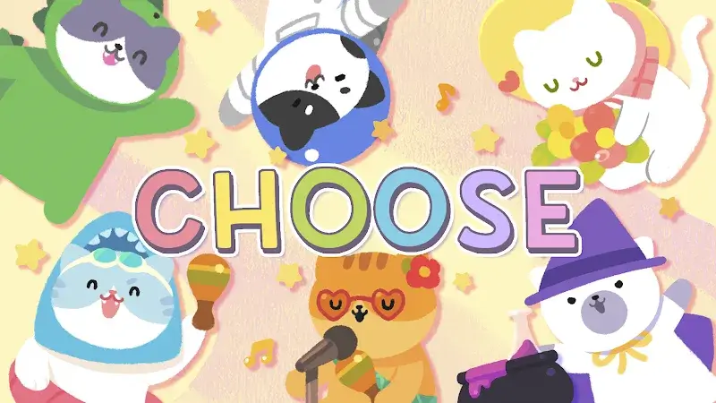 Meow Tower - screenshot 1