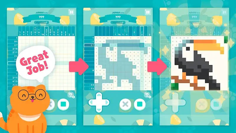 Meow Tower - screenshot 3