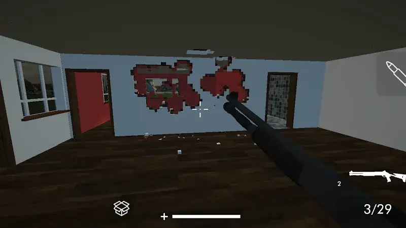 Building Destruction - screenshot 3
