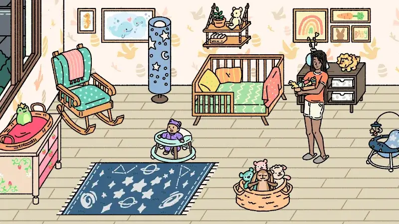 Adorable Home - screenshot 2