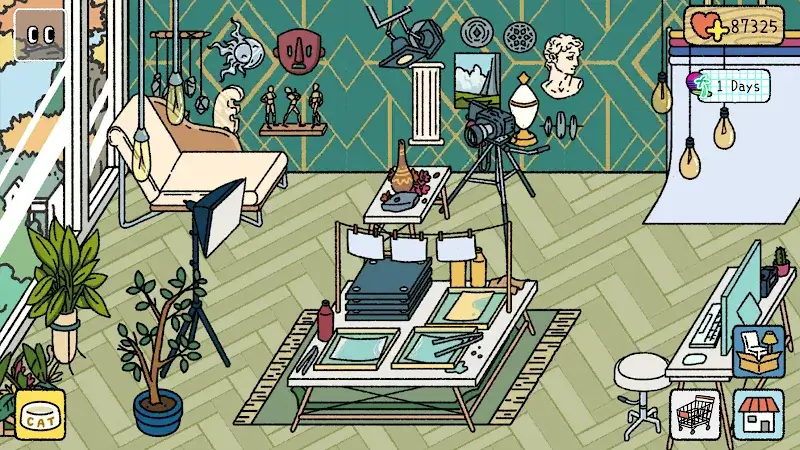 Adorable Home - screenshot 4