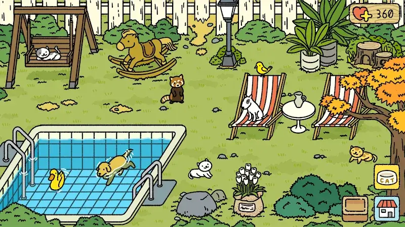 Adorable Home - screenshot 5