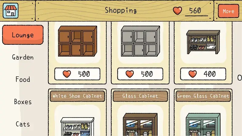 Adorable Home - screenshot 6