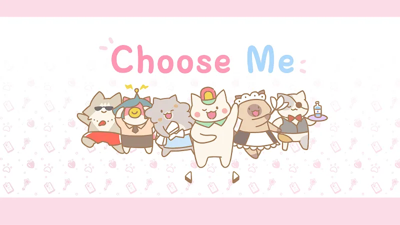 Cat Spa - screenshot 1