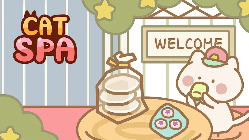 Cat Spa - screenshot 5