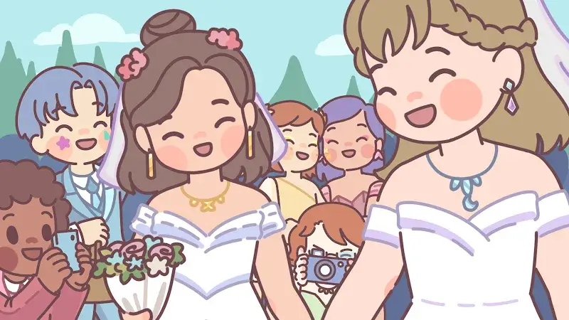 Pocket Love - screenshot 2