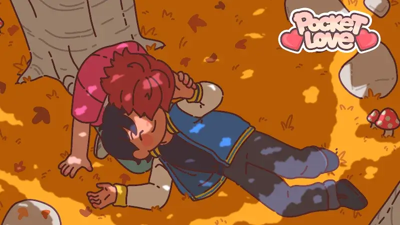 Pocket Love - screenshot 3
