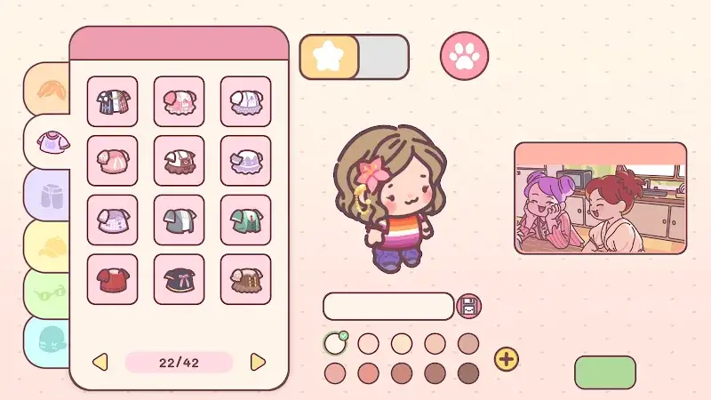 Pocket Love - screenshot 5
